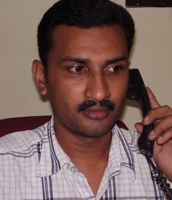 Joby Varghese