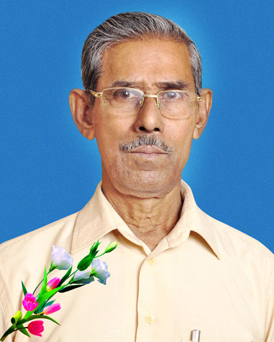 k a varghese 2