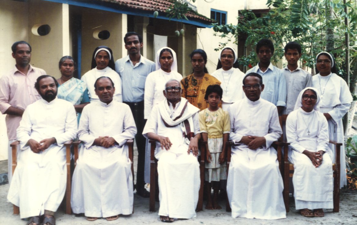 k.o.varkey family