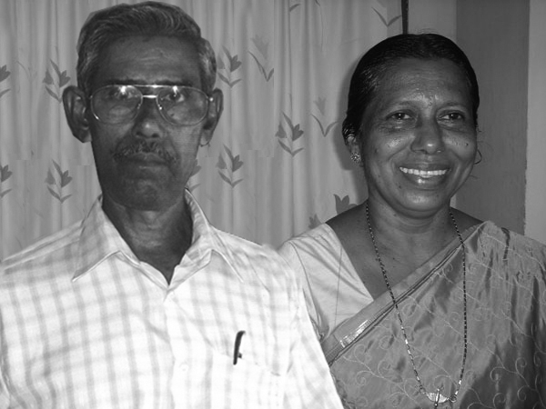 k a varghese