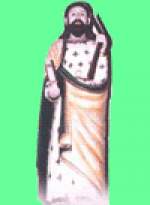 st thomas