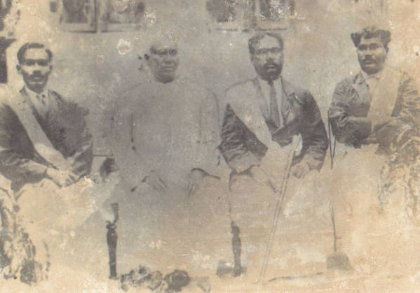 4grandfathers