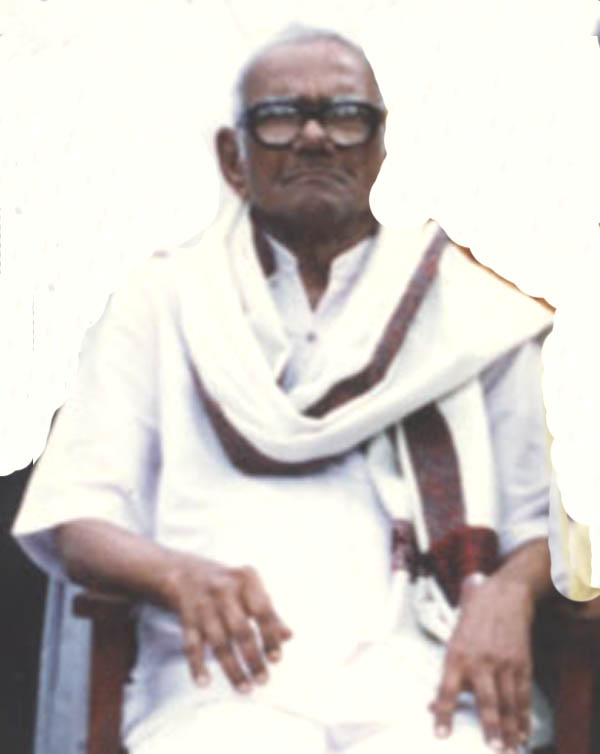 K.O.Varkey