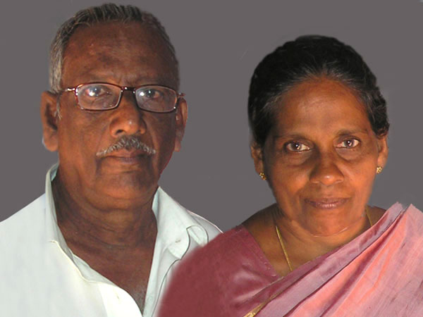 thankachan