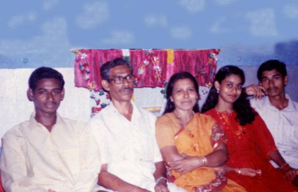 varghese family1
