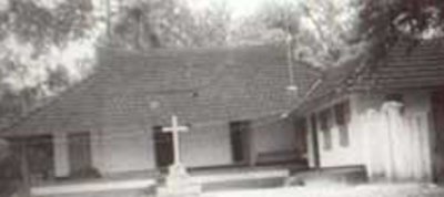 k.c.antony house