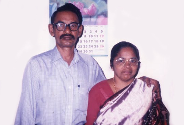 cherian